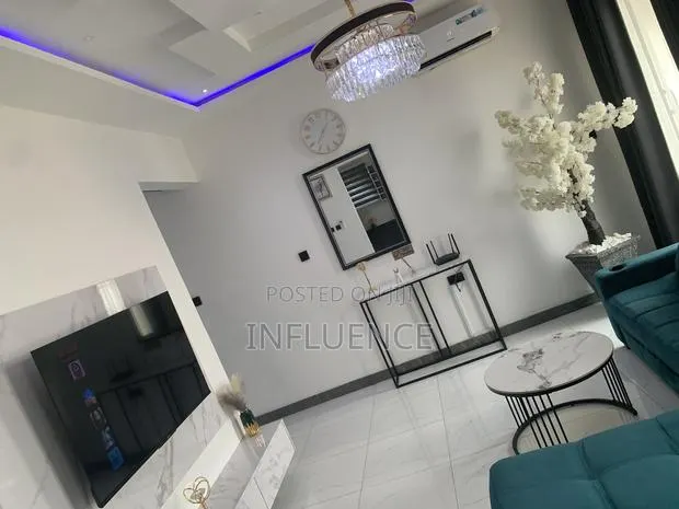 Furnished 1bdrm Apartment in Adjirigano, East Legon for rent · Photo 1