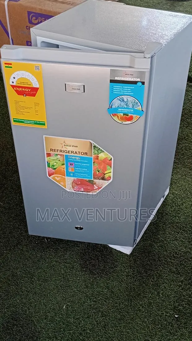 Brand New Gold Star 90L Freezer – Compact 90L · Photo 1