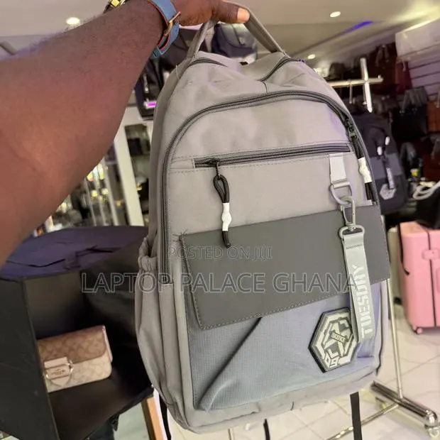 Tuesday Premium Backpack · Photo 1