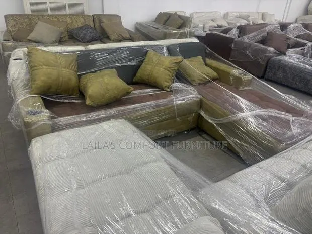 Imported Sofa · Photo 1