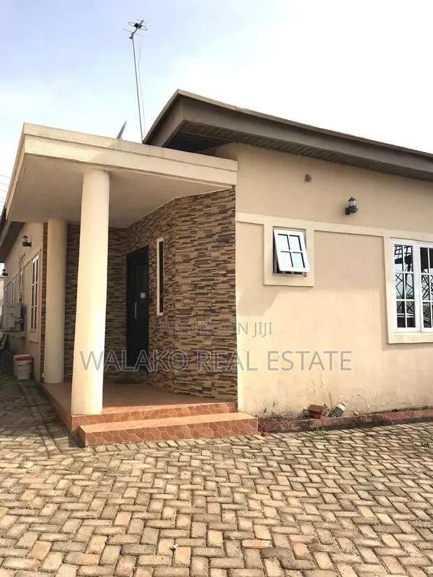Furnished 3bdrm House in Pillar 2 for sale · Photo 1