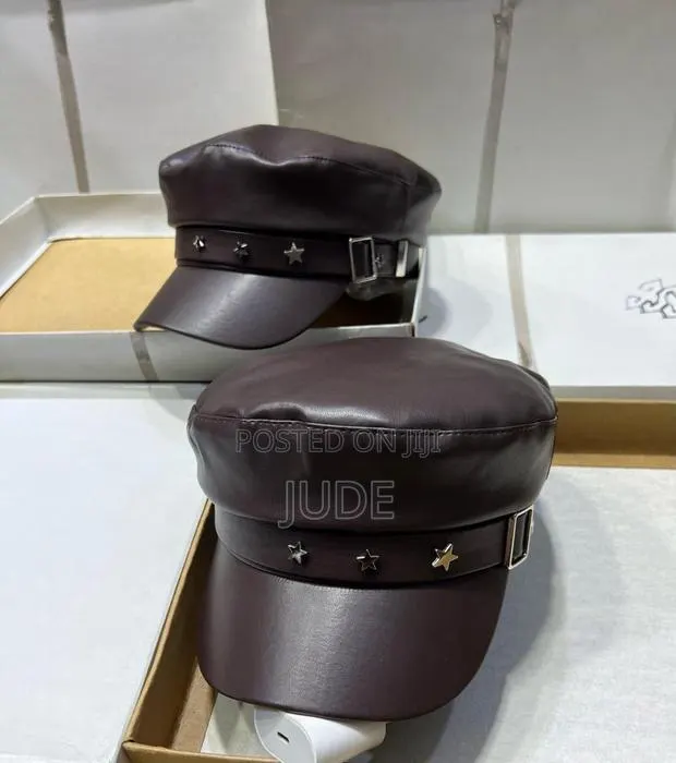 Sterskowski Hats · Photo 1