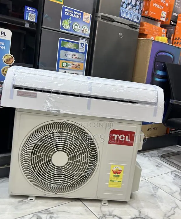 Fast Chilling TCL 1.5 Horsepower Split Type Ac · Photo 1