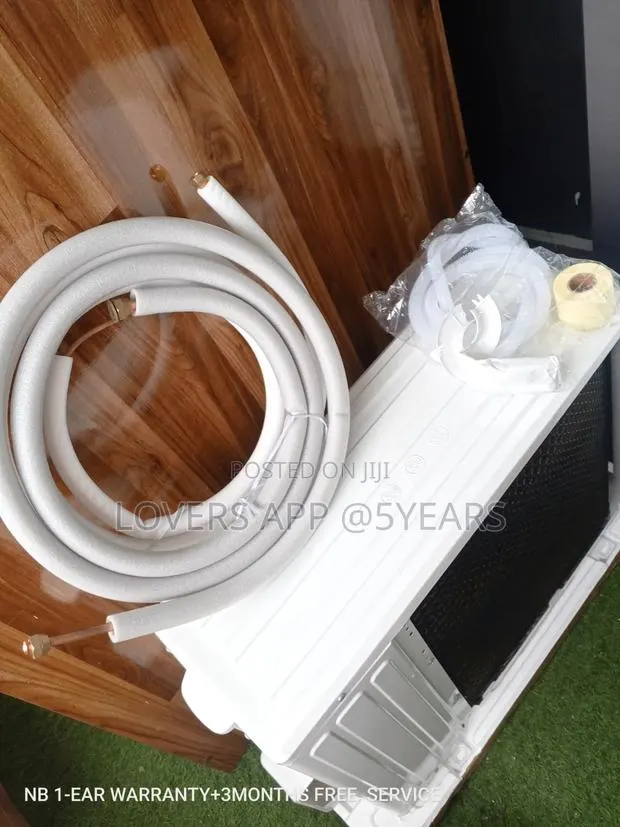 Nexon Proper Life 1.5 Nexon Air Conditioners · Photo 1