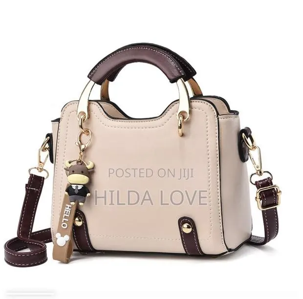 Luxury Ladies Handbag · Photo 1