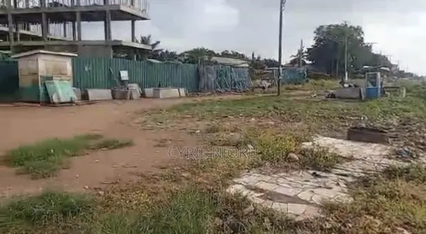 Commercial Land for Sale at Adenta Along Dodowa Road · Photo 1