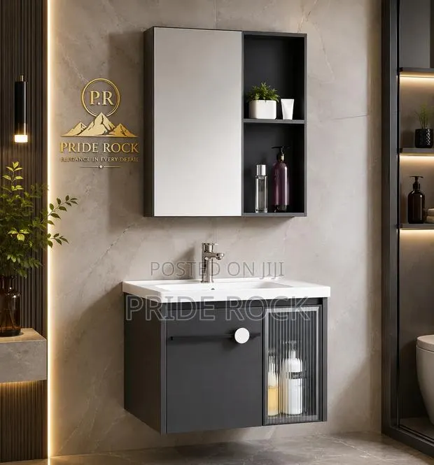 Quality Cabinet Basin With Tap Set · Photo 1