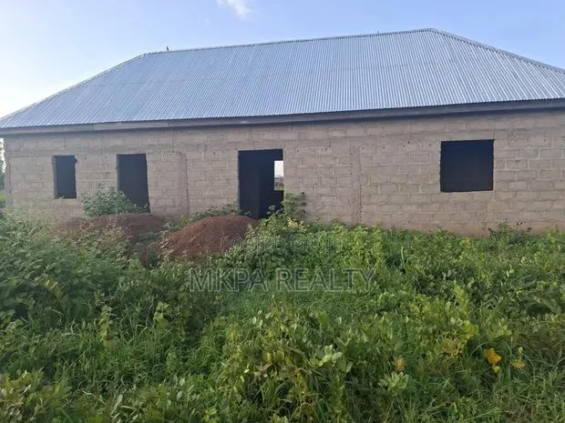 2bdrm House in Mkpa Realty, Tamale Municipal for sale · Photo 1