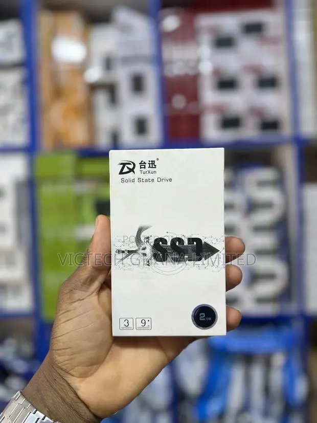 2tb SSD Sata · Photo 1