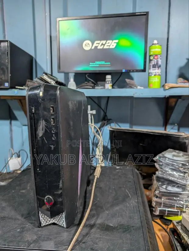 Desktop Computer Dell X51 16GB Intel Core i7 HDD 1.5T · Photo 1