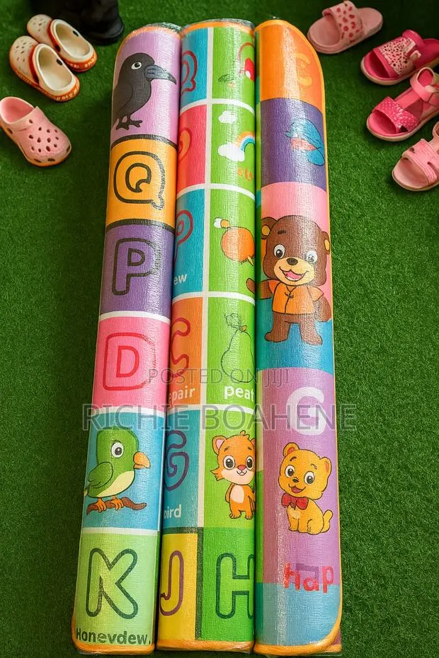 Play Mat Big Size · Photo 1