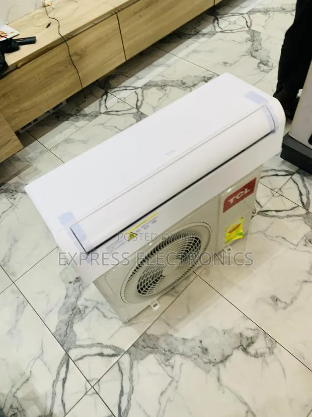 Highly Recommended Inverter TCL 2.0hp · Photo 1