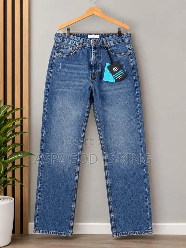 Baggy Jeans · Photo 1
