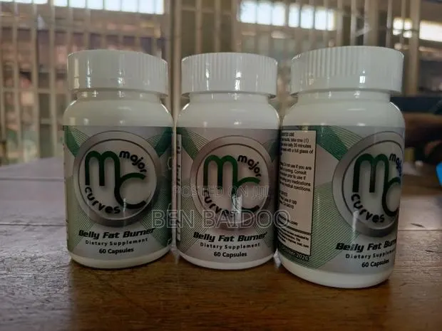 Belly Fat Burner for Women · Photo 1