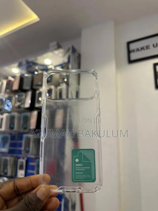 17 Air / 17pro 17 Tpu Case · Photo 1