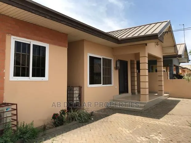 3bdrm House in Spintex for rent · Photo 1