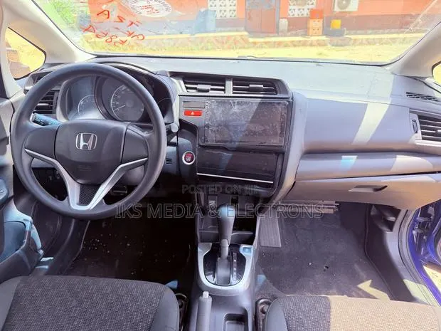 Honda Fit 2014-2017 Dashboard NEW · Photo 1