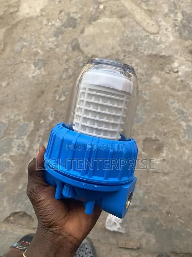 Car Washing Pump Water Filter · Photo 1