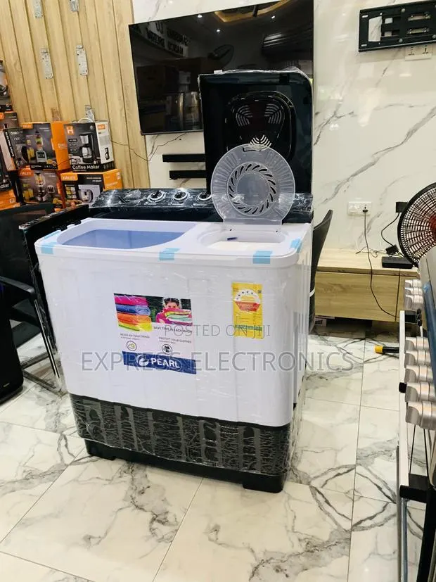 Semi Automatic 18kg Automatic Wonton Wash and Spin for Earl · Photo 1
