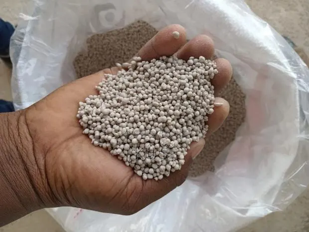 Fertilizer NPK 21-10-10 (25kg 50kg) · Photo 1
