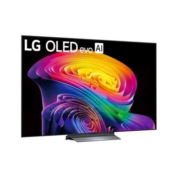 LG Oled C6 2026 Model · Photo 1