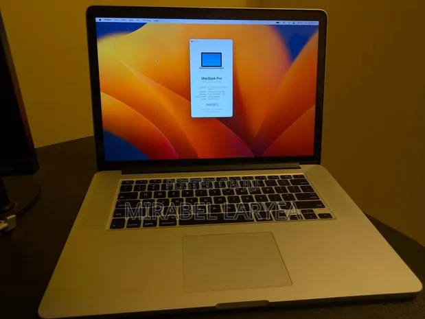 Laptop Apple MacBook 2014 8GB Intel Core i7 SSD 128GB · Photo 1