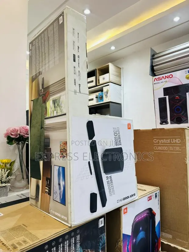 Shop From 10gig Store JBL 1000mk2 Sound Quality · Photo 1