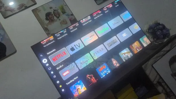 Android TV / Google TV Programming (Free Sports, Netflix, Prime, Etc) · Photo 1