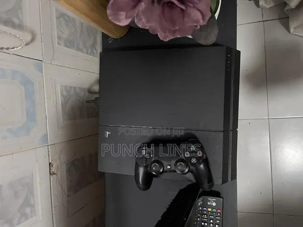 PS4 Standard · Photo 1