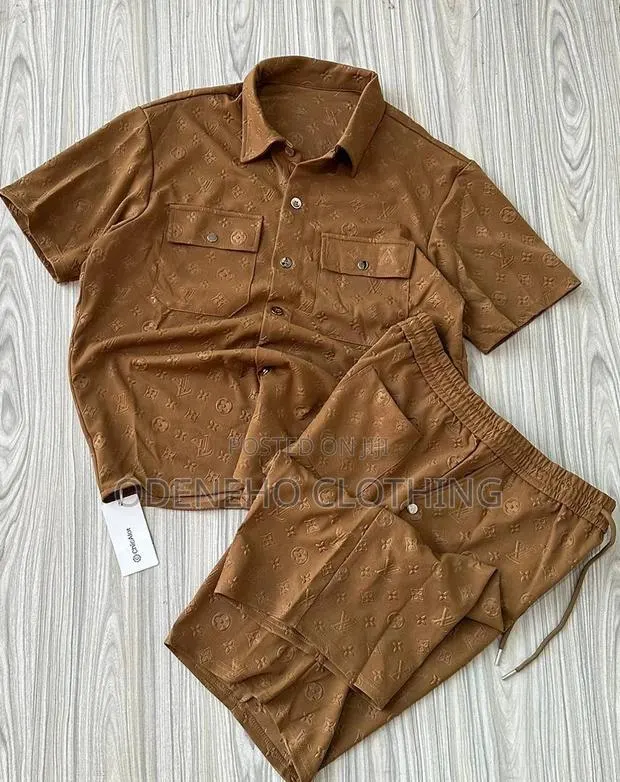 Turkish Two Pieces for Men · Photo 1