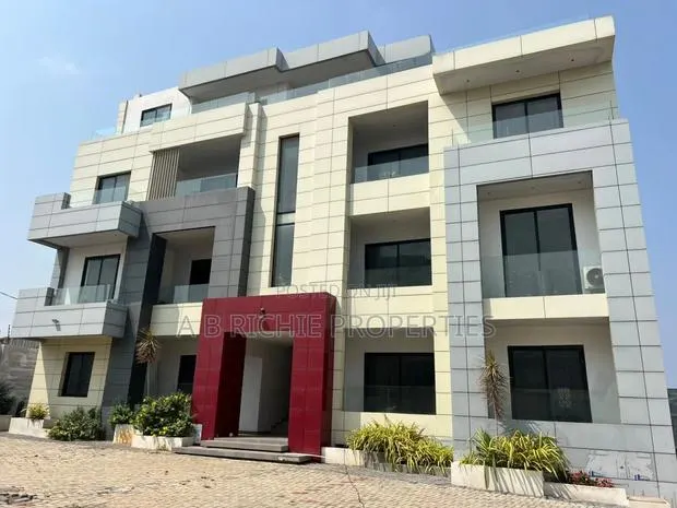 3bdrm Apartment in Ab Richie Properties, Tseaddo for rent · Photo 1