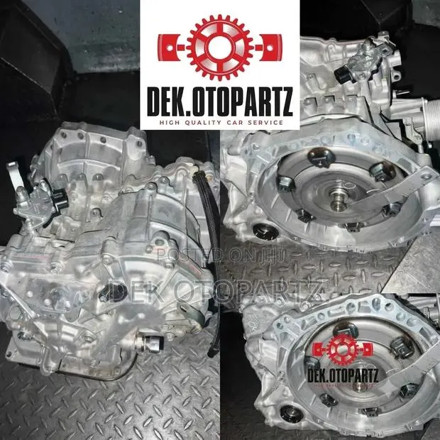 Corolla Gearbox 2014 to 2022 · Photo 1