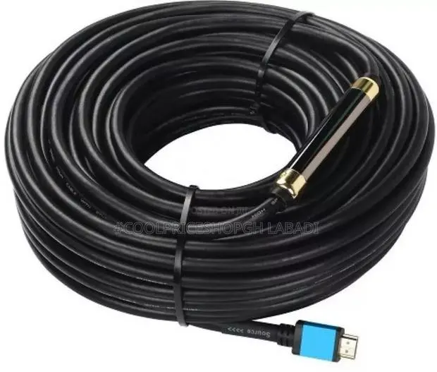 Hdmi To Hdmi Cable · Photo 1