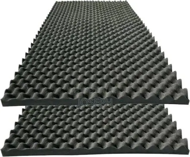 Acoustic Foam Big Type · Photo 1