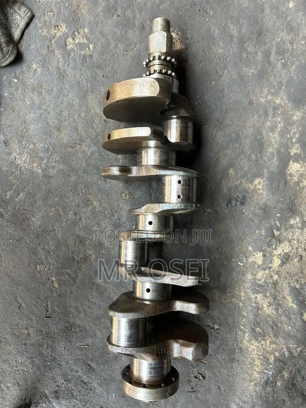 Toyota Land Cruiser/ Tundra Crankshaft/5.7or 4.7 · Photo 1