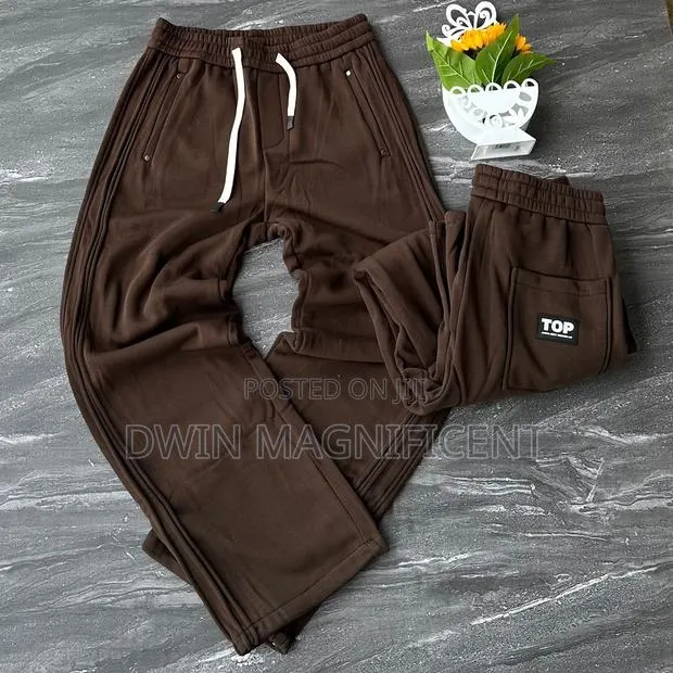 Original Turkey Joggers · Photo 1