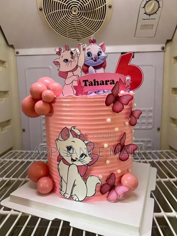 Birthday and Occasional Cake · Photo 1