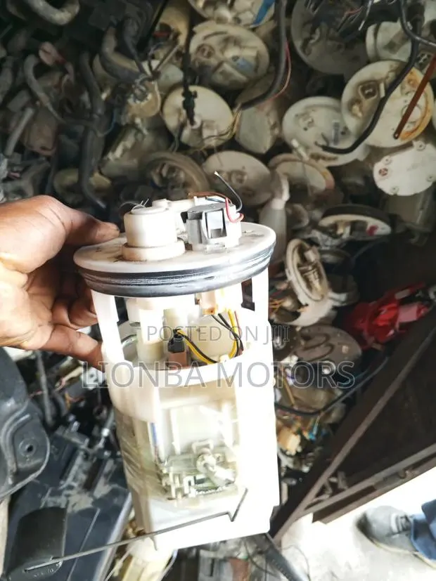 Kia Morning/Picanto Fuel Pump · Photo 1