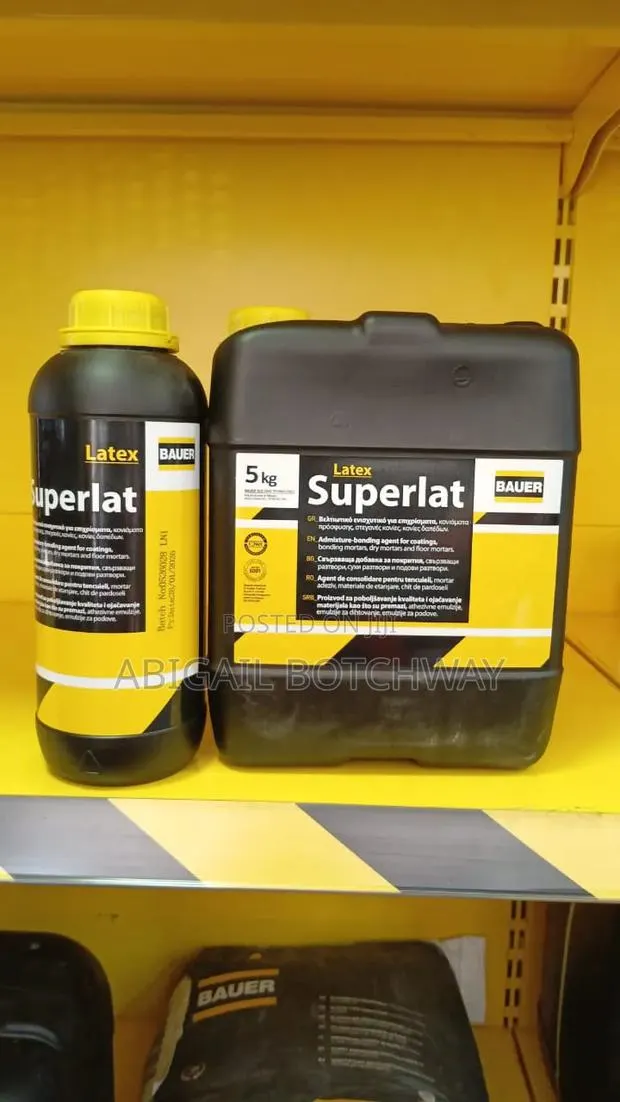Superlat Latex 20kg · Photo 1
