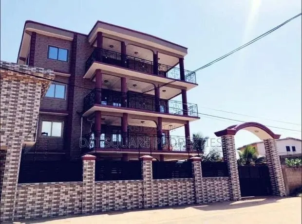 2bdrm Apartment in New Gbawe Cp for rent · Photo 1