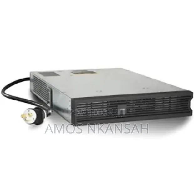 Apc Ap9626 Stepdown Rackmount Transformer · Photo 1