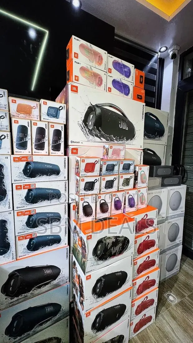 JBL Xtreme 5 · Photo 1
