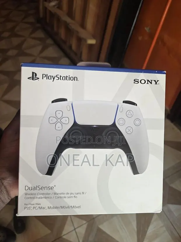 Ps5 Controller · Photo 1