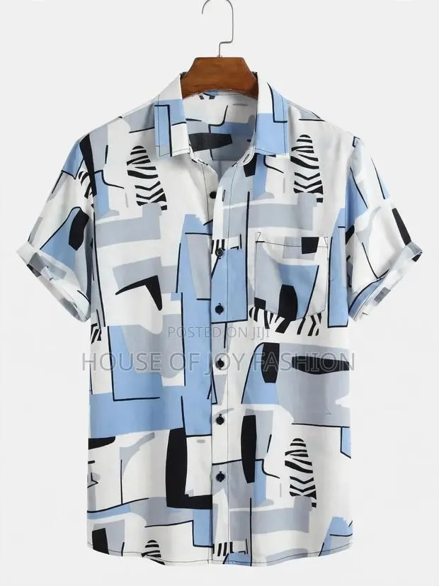 Pre-Order Shirt for Men · Photo 1