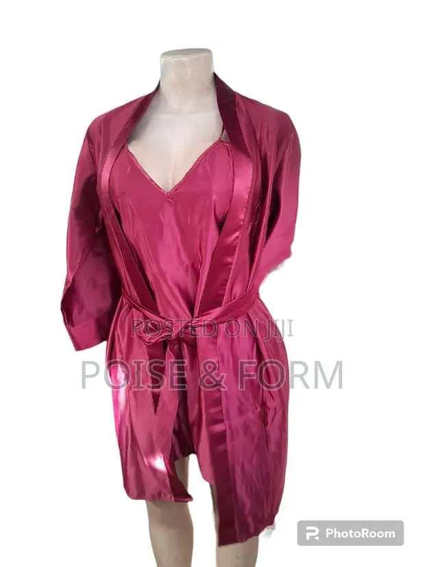 2in1 Customized Night Wear · Photo 1
