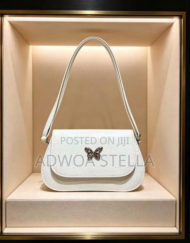 Stylish Hand Bag · Photo 1
