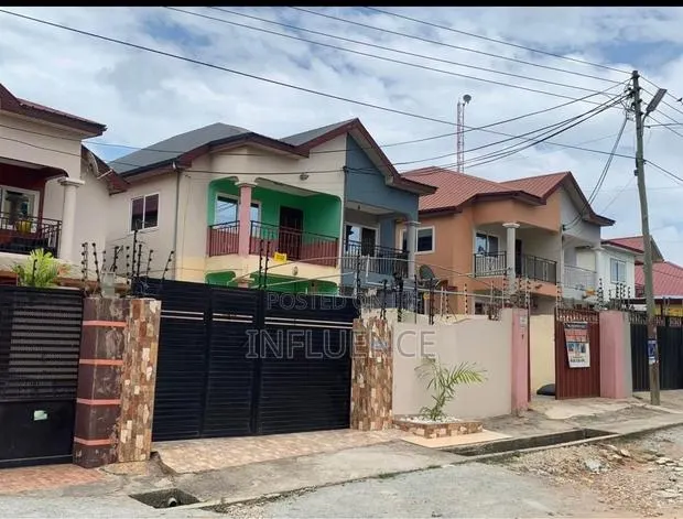 3bdrm House in Kwabenya, East Legon for sale · Photo 1