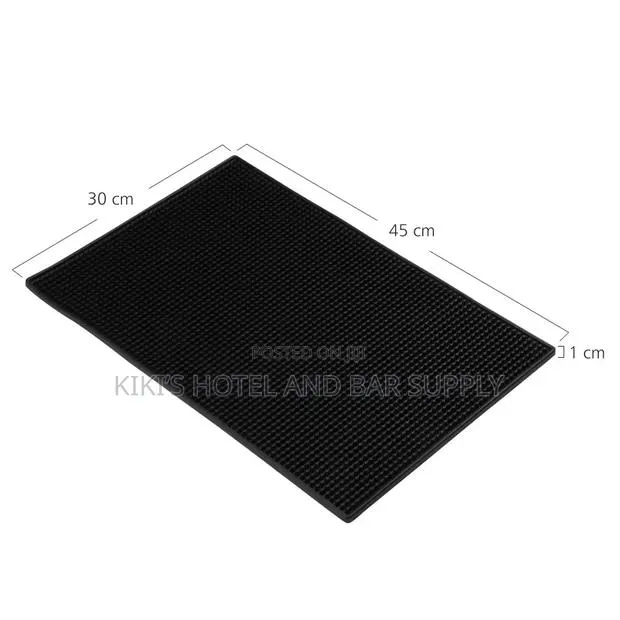 Bar Mat/Slip Mat · Photo 1