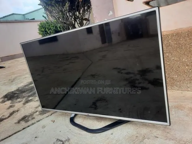 Lg 43 Inches Smart Tv · Photo 1