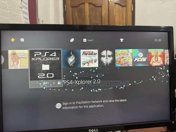 Ps4 Jailbreak Offline Games · Photo 1